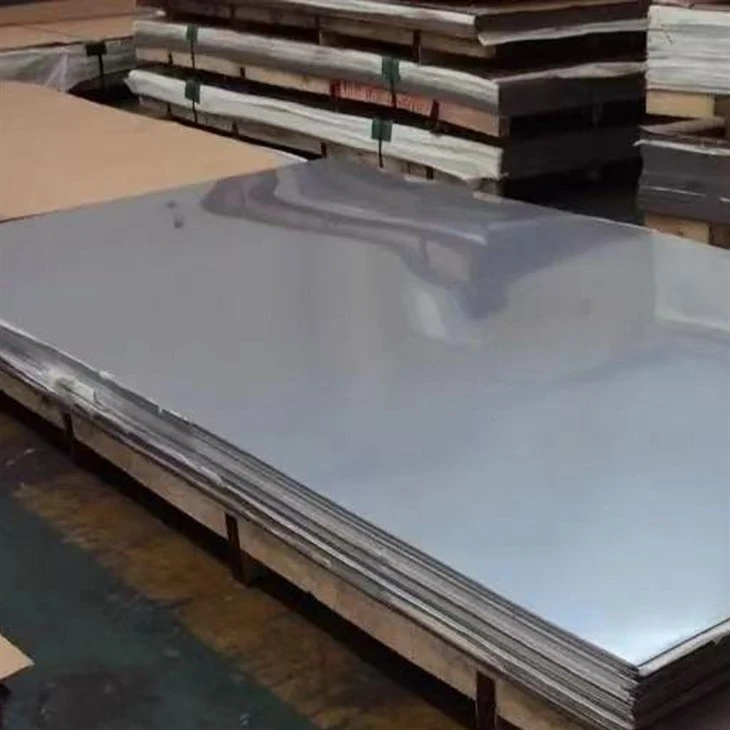 316/ 316L Stainless Steel Plate
