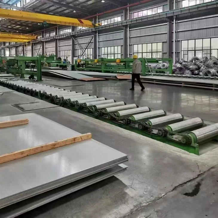 316/ 316L Stainless Steel Plate suppliers