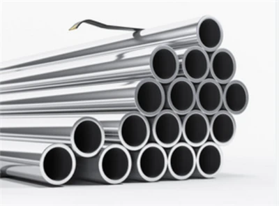 316 Stainless Steel Pajp
